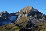 17 Zoom sul Monte Cavallo (2323 m)